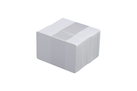 Evolis C4002 blanco plastic kaarten