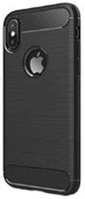 DLH DY-PS3776 coque de protection pour téléphones portables 15,5 cm (6.1") Housse Noir