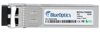 BlueOptics SFP-10G-ZR-CM-BO netwerk transceiver module Vezel-optiek 10000 Mbit/s SFP+ 1550 nm
