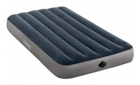 Intex 64781 colchón hinchable Colchón individual Gris Unisex