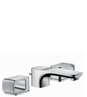 Hansgrohe AXOR Urquiola Bronze