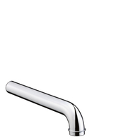 Hansgrohe 53555000 Badezimmerausguss