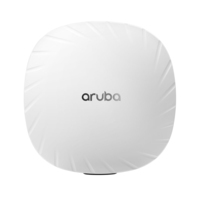 Aruba AP-535 (JP) 3550 Mbit/s Fehér Ethernet-áramellátás (PoE) támogatása