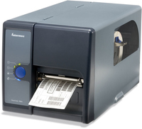 Intermec PD41 labelprinter Thermo transfer 203 x 203 DPI 150 mm/sec Bedraad en draadloos Ethernet LAN Wifi