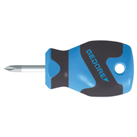 Gedore 1531204 manual screwdriver