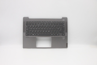 Lenovo 5CB0S17226 notebook alkatrész Cover + keyboard