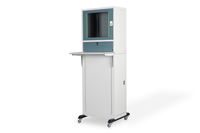 Digitus Mobile Arbeitsstation