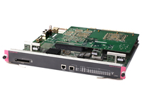 Hewlett Packard Enterprise 7500 384Gbps Advanced Fabric Module moduł dla przełączników sieciowych