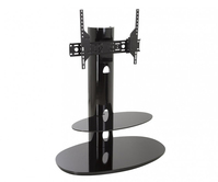 AVF FSL930CHEB TV mount 165.1 cm (65") Black