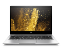 HP EliteBook 840 G5 Renew Intel® Core™ i5 i5-8250U Ordinateur portable 35,6 cm (14") Full HD 16 Go DDR4-SDRAM 256 Go SSD Wi-Fi 5 (802.11ac) Windows 10 Pro Argent