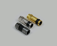 BKL Electronic 0403032 radiofrequentie (RF)connector