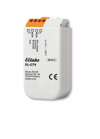 Eltako DL-CTV alimentación del relé Blanco