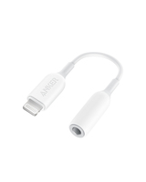 Anker A8194H21 cable gender changer White