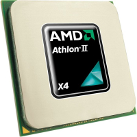 HP AMD Athlon II X4 615e Prozessor 2,5 GHz 2 MB L2