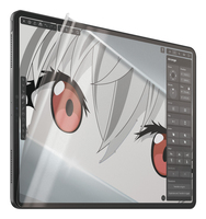 PanzerGlass ® GraphicPaper® Displayschutz iPad Pro 12.9" 2018-2022 | Ultra-Wide Fit