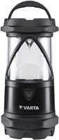 Varta INDESTRUCTIBLE L30 PRO Noir, Transparent Lampe torche LED