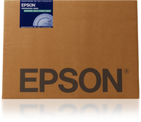 Epson Enhanced Matte Posterboard, 24 Zoll x 30 Zoll, 1.130 g/m²