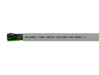 HELUKABEL H05VV5-F Alacsony feszültségű kábel