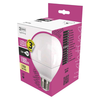 Emos ZQ2150 energy-saving lamp Meleg fehér 2700 K 11,5 W E27 F