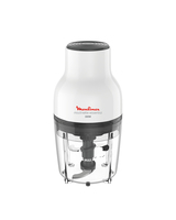 Moulinex DJ5201 hachoir électrique 0,4 L 300 W Blanc