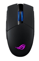 ASUS ROG Strix Impact II Wireless mouse Gaming Right-hand RF Wireless + USB Type-C Optical 16000 DPI
