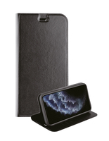 Vivanco Premium mobiele telefoon behuizingen 15,5 cm (6.1") Portemonneehouder Zwart
