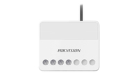 Hikvision Digital Technology DS-PM1-O1H-WE elektrische schakelaar Wit