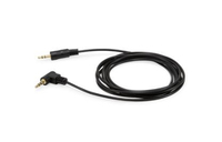 Equip 147084 audio kábel 2,5 M 3.5mm Fekete
