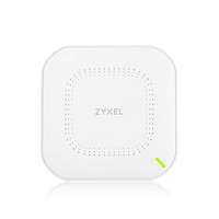 Zyxel WAC500 1200 Mbit/s Blanc Connexion Ethernet, supportant l'alimentation via ce port (PoE)
