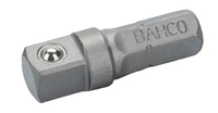 Bahco K6625-1/4 moersleutel adapter & extensie