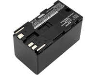 CoreParts MBXCAM-BA076 batterij voor camera's/camcorders Lithium-Ion (Li-Ion) 4400 mAh