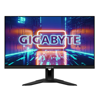 Gigabyte M28U LED display 71.1 cm (28") 3840 x 2160 pixels 4K Ultra HD Black