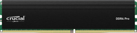 Crucial CP32G4DFRA32A memóriamodul 32 GB 1 x 32 GB DDR4 3200 Mhz