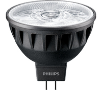 Philips 35867600 LED-lamp 7,5 W GU5.3
