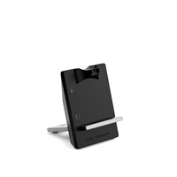 EPOS IMPACT D 30 USB ML - EU Zestaw słuchawkowy Bezprzewodowy Opaska na głowę Biuro/centrum telefoniczne Czarny