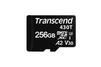 Transcend TS32GUSD430T pamięć flash 32 GB MicroSD