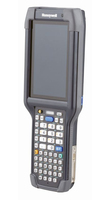 Honeywell CK65 Handheld Mobile Computer 10,2 cm (4") 480 x 800 Pixel Touchscreen 498 g Schwarz