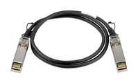 D-Link DEM-CB100S eszköz optikai kábel csatlakoztatásához Fekete