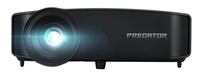 Acer Predator GD711 DLP Beamer Projektormodul 2160p (3840x2160) Schwarz