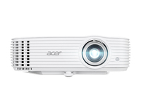 Acer P1557i data projector Standard throw projector 4500 ANSI lumens DLP 1080p (1920x1080) White