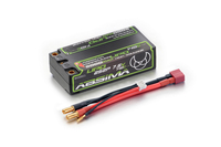 Absima 4150011 onderdeel en accessoire voor radiografisch bestuurbare modellen Batterij/Accu