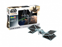 Revell The Mandalorian: Outland TIE Fighter™