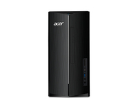 Acer Aspire TC-1760 Intel® Core™ i3 i3-12100 8 Go DDR4-SDRAM 512 Go SSD Windows 11 Home Bureau PC Noir