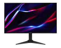 Acer Nitro VG243Y Computerbildschirm 60,5 cm (23.8") 1920 x 1080 Pixel Full HD LED Schwarz