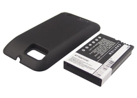 CoreParts MOBX-BAT-MXT535XL część zamienna do telefonu komórkowego Bateria Czarny