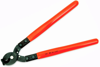 Bahco 2520S wire cutters