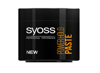 SYOSS Extrem Power Hold 150 ml Haarpaste Unisex