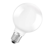 Osram 4099854009679 LED-lamp Warm wit 3000 K 3,8 W E27 A