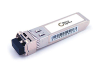 Lanview MO-ENT-10GB-SR-SFPP modulo del ricetrasmettitore di rete Fibra ottica 1000 Mbit/s SFP+ 850 nm