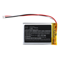 CoreParts MBXWHS-BA256 no categorizado